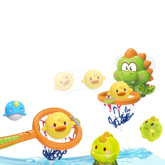 Interaktívna hračka do kúpeľa s hudbou a penou