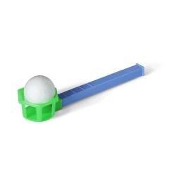 Dychová hračka Magic ball 2.0