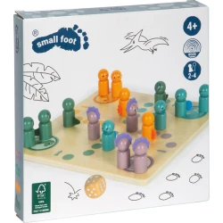 Človeče, nehnevaj sa! Dinosaury