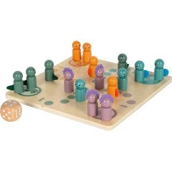 Človeče, nehnevaj sa! Dinosaury