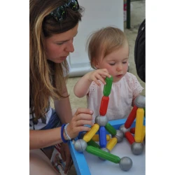 SmartMax Krátke a dlhé tyče 12 ks