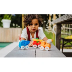 SmartMax Moje prvé autíčka 13 ks