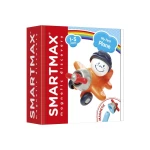 SmartMax Moje prvé lietadlo 6 ks