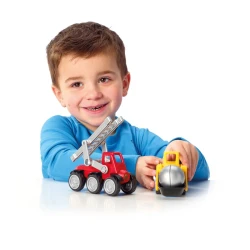 SmartMax Mix vozidiel 25 ks