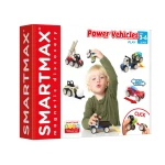 SmartMax Mix vozidiel 25 ks