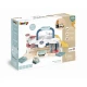 Multigaráž Little Smoby – Smoby SM140202