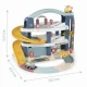 Veľká poschodová garáž Little Smoby – Smoby SM140203