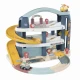 Veľká poschodová garáž Little Smoby – Smoby SM140203