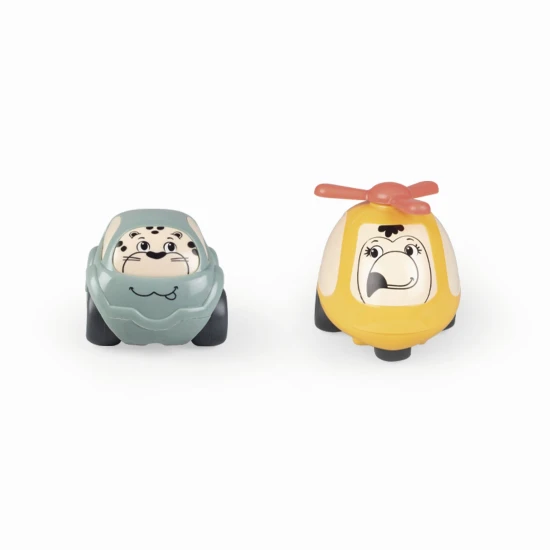 Veľká poschodová garáž Little Smoby – Smoby SM140203