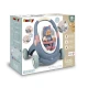 Chodítko 3 v 1 s bábikou Chodítko 3 v 1 s bábikou – Smoby SM140308