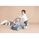 Chodítko 3 v 1 s bábikou Chodítko 3 v 1 s bábikou – Smoby SM140308