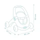 Chodítko 3 v 1 s bábikou Chodítko 3 v 1 s bábikou – Smoby SM140308