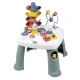 Multifunkčný hrací stôl Activity – Smoby SM140320