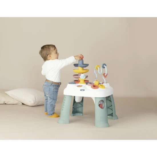 Multifunkčný hrací stôl Activity – Smoby SM140320