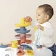 Multifunkčný hrací stôl Activity – Smoby SM140320