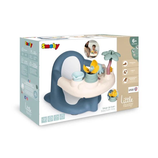Sedadlo do vane 2 v 1 Little Smoby – Smoby SM140408