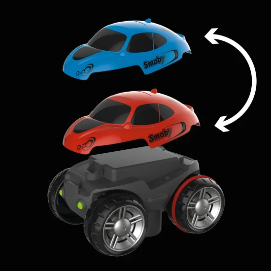 Flextreme štartovacia súprava – Smoby SM180902
