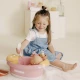 Baby Nurse elektronická vanička s príslušenstvom – Smoby SM220386