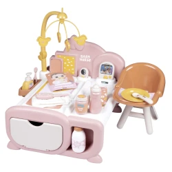 Baby Nurse Cocoon Nursery hracie centrum Baby Nurse Cocoon Nursery hracie centrum