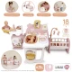 Hracie centrum Baby Nurse pre bábiky s 3 zónami – Smoby SM220394