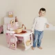 Hracie centrum Baby Nurse pre bábiky s 3 zónami – Smoby SM220394