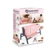 Postýlka pre bábiky Maxi Cosi svetlo ružová – Smoby SM240240