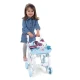 Ľadové kráľovstvo 2 servírovací vozík XL – Smoby SM310517