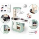 Kuchynka Bon Appetit Cherry modrobiela elektronická Kuchynka Bon Appetit Cherry modrobiela elektronická – Smoby SM310914