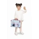 Ľadové kráľovstvo kozmetický kufrík s príslušenstvom – Smoby SM320153