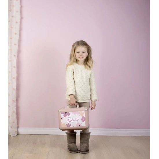 My Beauty kozmetický kufrík s príslušenstvom – Smoby SM320169
