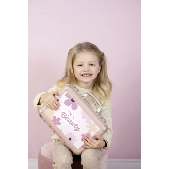 My Beauty kozmetický kufrík s príslušenstvom – Smoby SM320169