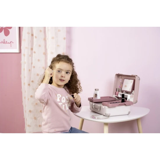 My Beauty kozmetický kufrík s príslušenstvom – Smoby SM320169