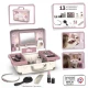 My Beauty kozmetický kufrík s príslušenstvom – Smoby SM320169