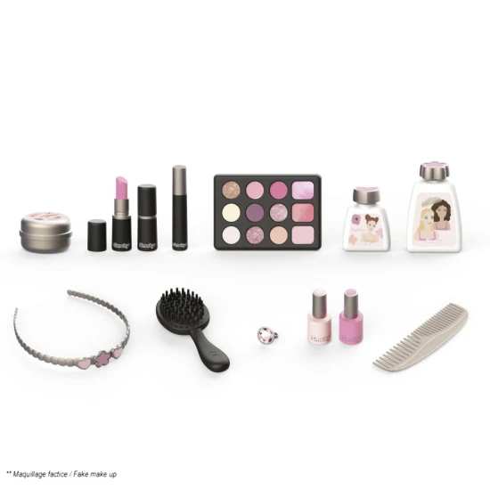 My Beauty kozmetický kufrík s príslušenstvom – Smoby SM320169