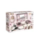 My Beauty kozmetický kufrík s príslušenstvom – Smoby SM320169