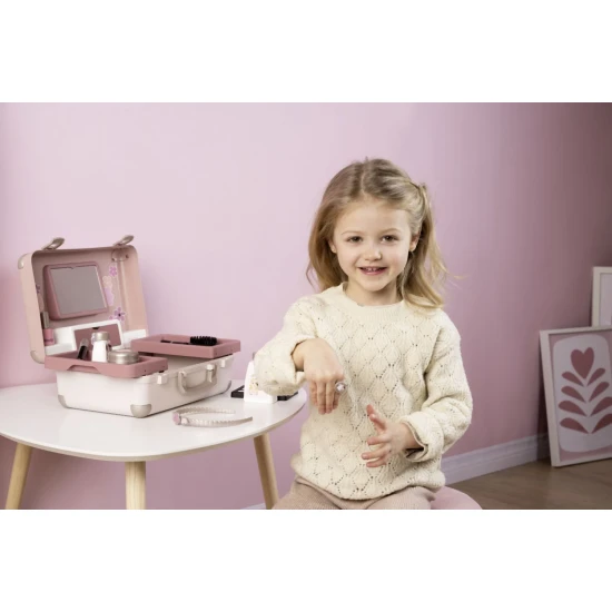 My Beauty kozmetický kufrík s príslušenstvom – Smoby SM320169