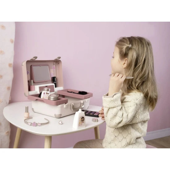 My Beauty kozmetický kufrík s príslušenstvom – Smoby SM320169