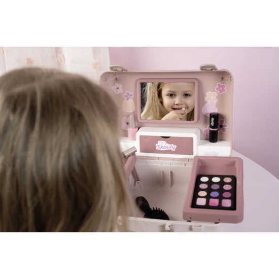 My Beauty kozmetický kufrík s príslušenstvom – Smoby SM320169