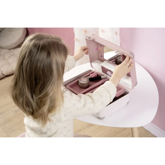 My Beauty kozmetický kufrík s príslušenstvom – Smoby SM320169