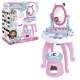 Gabby's Dollhouse toaletný stolík so stoličkou 2 v 1 Gabby's Dollhouse toaletný stolík so stoličkou 2 v 1 – Smoby SM320254