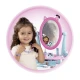 Gabby's Dollhouse toaletný stolík so stoličkou 2 v 1 Gabby's Dollhouse toaletný stolík so stoličkou 2 v 1 – Smoby SM320254