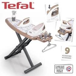 Tefal žehliaca doska a žehlička so základňou Tefal žehliaca doska a žehlička so základňou