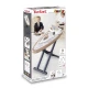 Tefal žehliaca doska a žehlička so základňou Tefal žehliaca doska a žehlička so základňou – Smoby SM330125