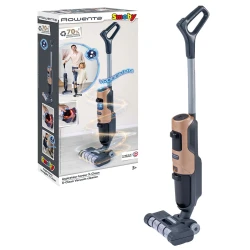Rowenta X Clean 4 podlahová umývačka a vysávač