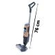 Rowenta X Clean 4 podlahová umývačka a vysávač – Smoby SM330226