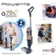 Rowenta X Clean 4 podlahová umývačka a vysávač – Smoby SM330226