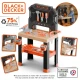 B&D pracovná dielňa Bricolo Center – Smoby SM360739