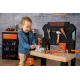 B&D pracovná dielňa Bricolo Center – Smoby SM360739