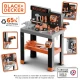 B&D Pracovná dielňa Bricolo Pro – Smoby SM360740