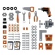 B&D Pracovná dielňa Bricolo Pro – Smoby SM360740